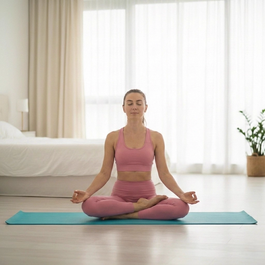 lotus --yoga-yin-cagnes La position du lotus, la plus célèbre en yoga yin en particulier. Débutez votre séance en douceur à Cagnes sur Mer.